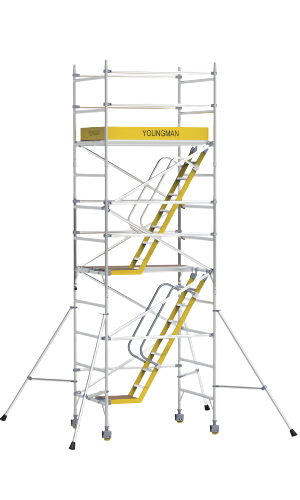 Scaffolding Tower for USER